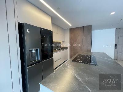 Apartamento en venta en Cumbres, Envigado · foto 17 de 20