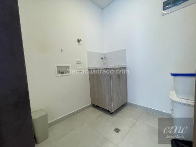 Apartamento en venta en Cumbres, Envigado · foto 18 de 20