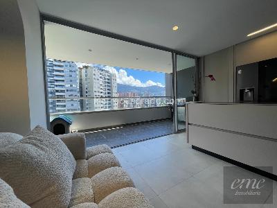 Apartamento en venta en Cumbres, Envigado · foto 19 de 20