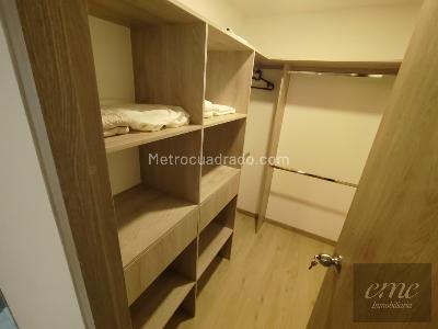 Apartamento en arriendo en Ciudad Coltejer, Itagüí · foto 20 de 20