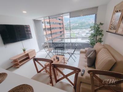 Apartamento en arriendo en Ciudad Coltejer, Itagüí · foto 2 de 20