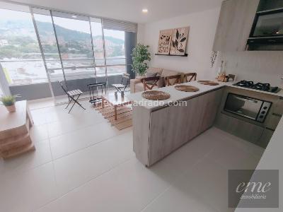 Apartamento en arriendo en Ciudad Coltejer, Itagüí · foto 4 de 20