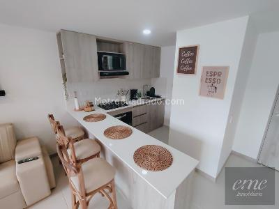 Apartamento en arriendo en Ciudad Coltejer, Itagüí · foto 6 de 20