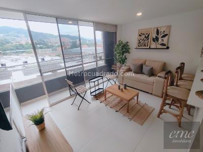 Apartamento en arriendo en Ciudad Coltejer, Itagüí · foto 7 de 20