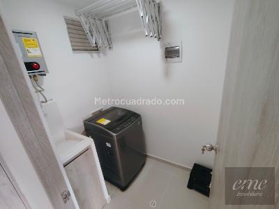 Apartamento en arriendo en Ciudad Coltejer, Itagüí · foto 8 de 20