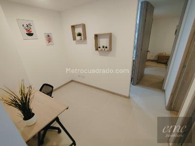 Apartamento en arriendo en Ciudad Coltejer, Itagüí · foto 9 de 20