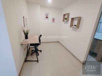 Apartamento en arriendo en Ciudad Coltejer, Itagüí · foto 10 de 20