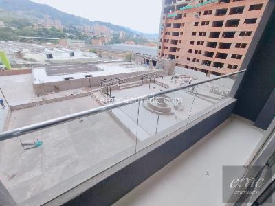 Apartamento en arriendo en Ciudad Coltejer, Itagüí · foto 11 de 20