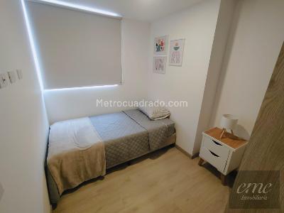 Apartamento en arriendo en Ciudad Coltejer, Itagüí · foto 12 de 20