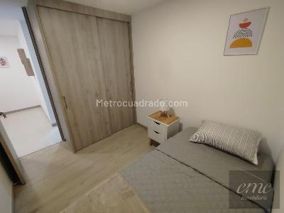 Apartamento en arriendo en Ciudad Coltejer, Itagüí · foto 13 de 20