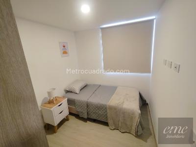 Apartamento en arriendo en Ciudad Coltejer, Itagüí · foto 14 de 20