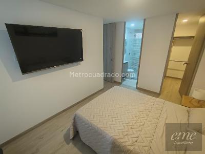 Apartamento en arriendo en Ciudad Coltejer, Itagüí · foto 16 de 20