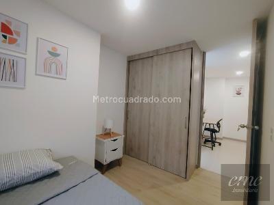Apartamento en arriendo en Ciudad Coltejer, Itagüí · foto 17 de 20