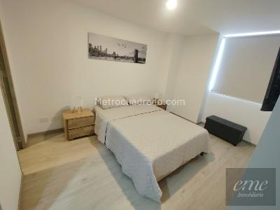 Apartamento en arriendo en Ciudad Coltejer, Itagüí · foto 18 de 20