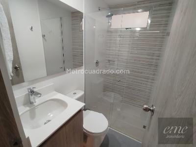 Apartamento en arriendo en Ciudad Coltejer, Itagüí · foto 19 de 20