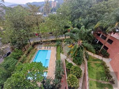 Apartamento en arriendo en Cola Del Zorro, Medellín · foto 2 de 20