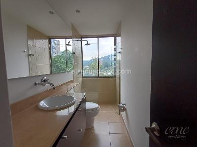Apartamento en arriendo en Cola Del Zorro, Medellín · foto 3 de 20