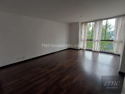 Apartamento en arriendo en Cola Del Zorro, Medellín · foto 4 de 20