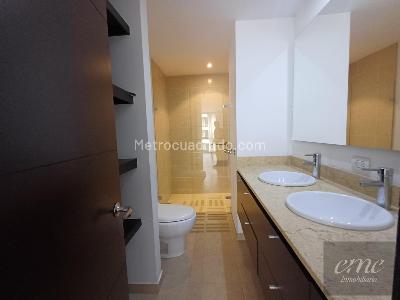 Apartamento en arriendo en Cola Del Zorro, Medellín · foto 6 de 20