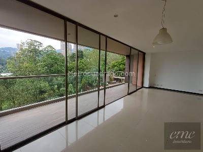 Apartamento en arriendo en Cola Del Zorro, Medellín · foto 9 de 20