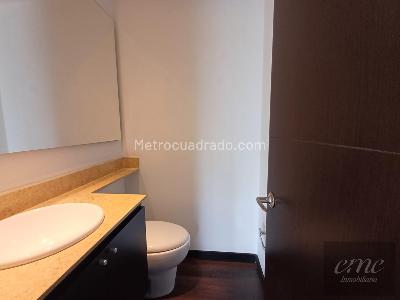 Apartamento en arriendo en Cola Del Zorro, Medellín · foto 10 de 20