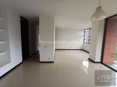 Apartamento en arriendo en Cola Del Zorro, Medellín · foto 11 de 20