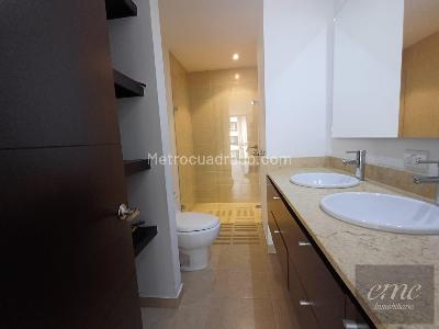 Apartamento en arriendo en Cola Del Zorro, Medellín · foto 12 de 20