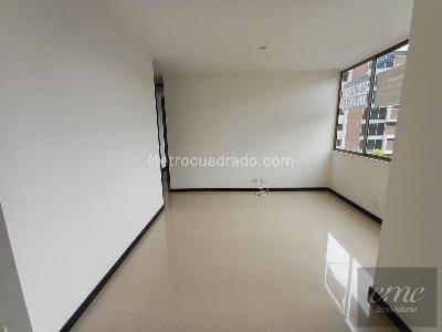 Apartamento en arriendo en Cola Del Zorro, Medellín · foto 15 de 20