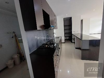 Apartamento en arriendo en Cola Del Zorro, Medellín · foto 17 de 20