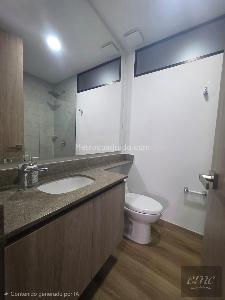 Apartamento de 2 alcobas en venta en Sajonia, Rionegro, 104 m² · foto 4 de 18