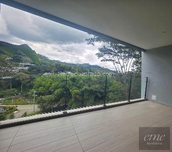 Apartamento de 2 alcobas en venta en Sajonia, Rionegro, 104 m² · foto 6 de 18