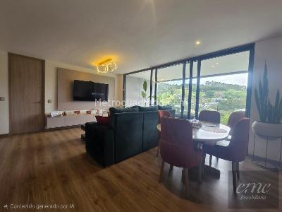 Apartamento de 2 alcobas en venta en Sajonia, Rionegro, 104 m² · foto 8 de 18