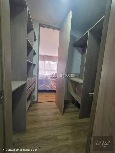 Apartamento de 2 alcobas en venta en Sajonia, Rionegro, 104 m² · foto 9 de 18
