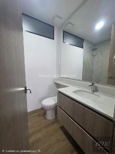 Apartamento de 2 alcobas en venta en Sajonia, Rionegro, 104 m² · foto 14 de 18