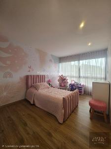 Apartamento de 2 alcobas en venta en Sajonia, Rionegro, 104 m² · foto 16 de 18