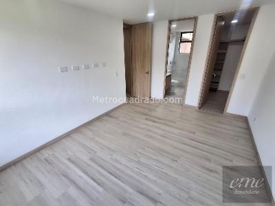 Apartamento de 3 alcobas en arriendo en Camino Verde, Envigado, 87 m² · foto 2 de 19