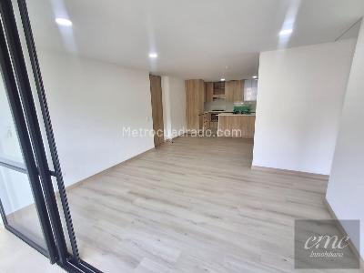 Apartamento de 3 alcobas en arriendo en Camino Verde, Envigado, 87 m² · foto 9 de 19