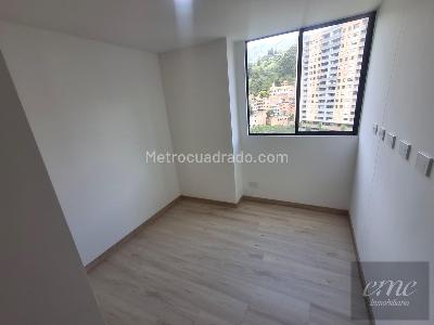 Apartamento de 3 alcobas en arriendo en Camino Verde, Envigado, 87 m² · foto 11 de 19