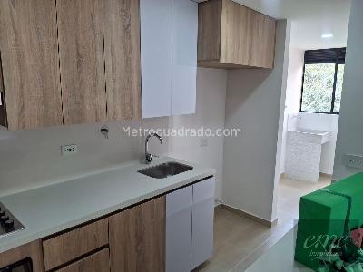 Apartamento de 3 alcobas en arriendo en Camino Verde, Envigado, 87 m² · foto 14 de 19