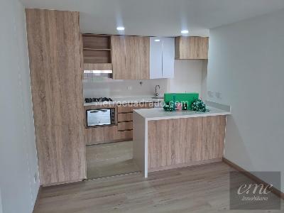 Apartamento de 3 alcobas en arriendo en Camino Verde, Envigado, 87 m² · foto 15 de 19