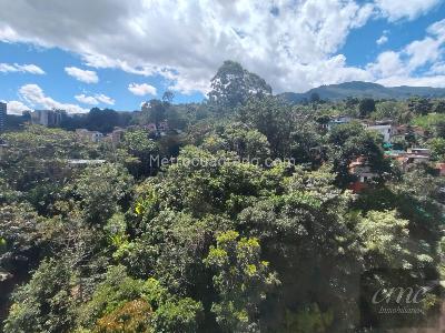 Apartamento de 3 alcobas en arriendo en Camino Verde, Envigado, 87 m² · foto 19 de 19