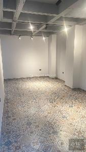 Apartaestudio en arriendo en Belen San Bernardo, Medellín, 36 m² · foto 5 de 11