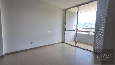 Apartamento de 2 alcobas en venta en Las Villas, Medellín, 57 m² · foto 3 de 19