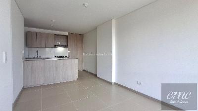 Apartamento de 2 alcobas en venta en Las Villas, Medellín, 57 m² · foto 4 de 19