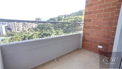 Apartamento de 2 alcobas en venta en Las Villas, Medellín, 57 m² · foto 5 de 19