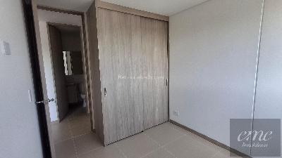 Apartamento de 2 alcobas en venta en Las Villas, Medellín, 57 m² · foto 15 de 19
