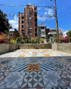 Casa de 5 alcobas en arriendo en Nutibara, Medellín, 140 m² · foto 11 de 12