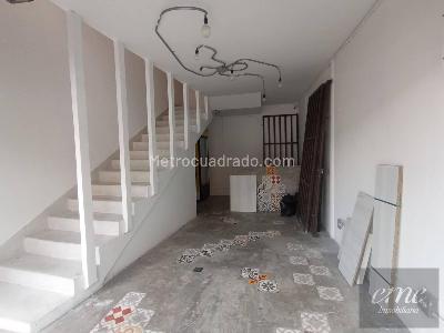 Casa de 5 alcobas en arriendo en Nutibara, Medellín, 140 m² · foto 3 de 12