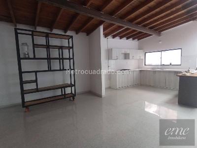 Casa de 5 alcobas en arriendo en Nutibara, Medellín, 140 m² · foto 5 de 12