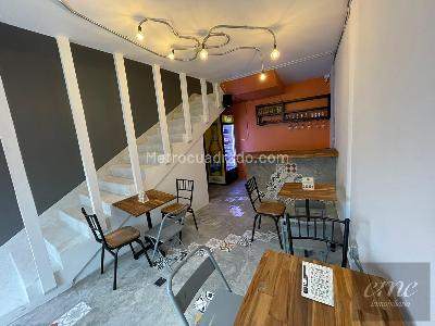 Casa de 5 alcobas en arriendo en Nutibara, Medellín, 140 m² · foto 8 de 12